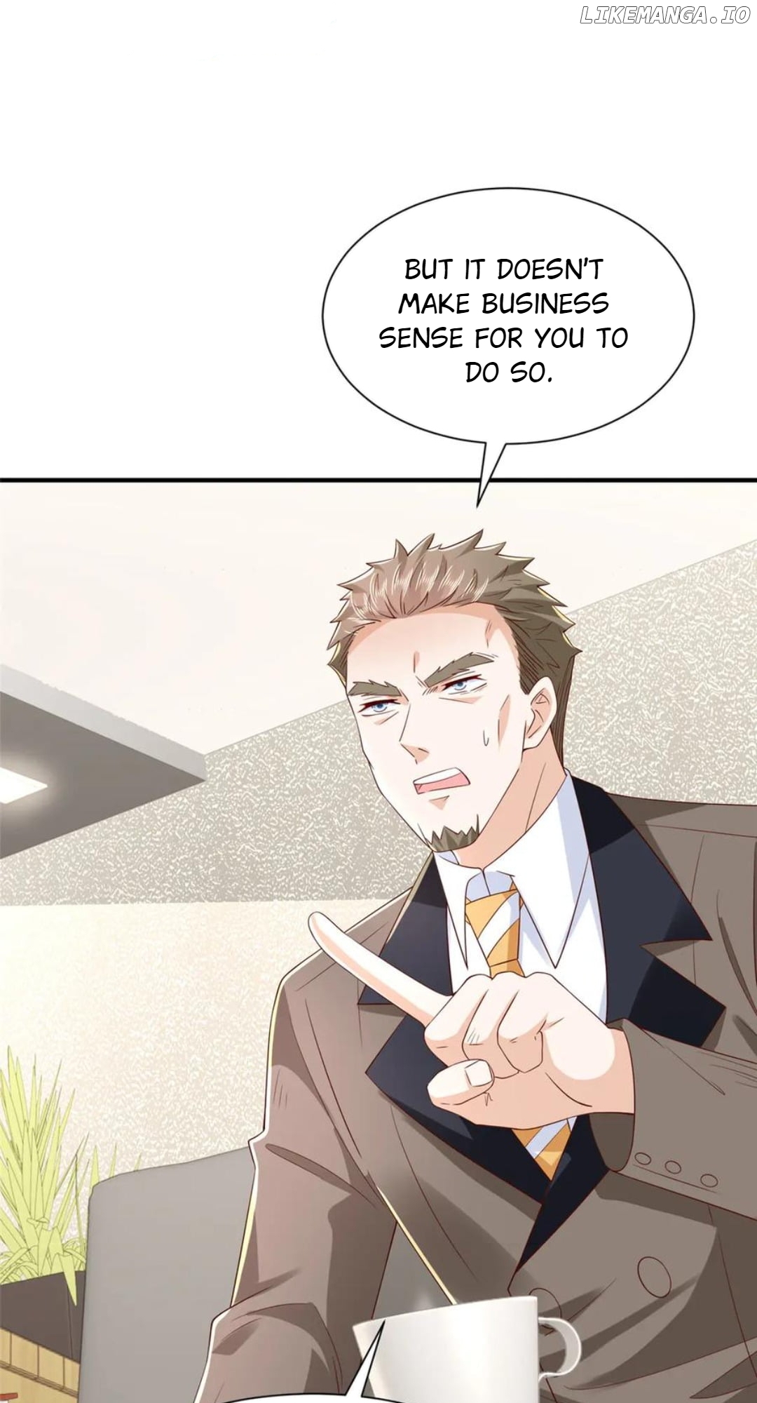 I randomly have a new career every week Chapter 785 - page 28